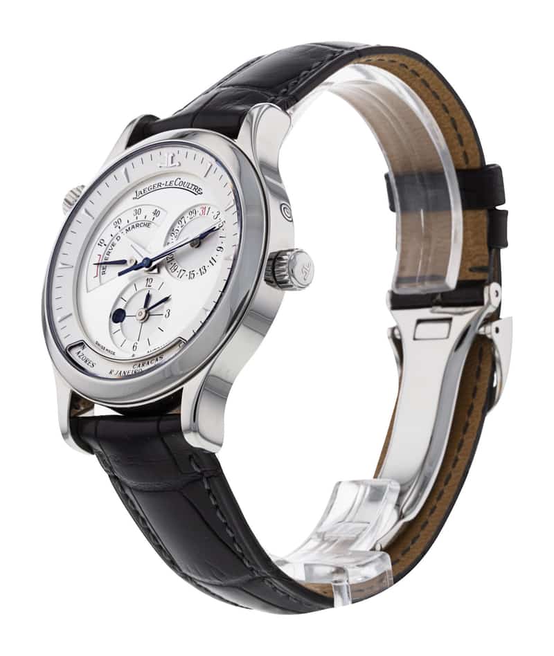 Jaeger-LeCoultre Master Geographic 1428170
